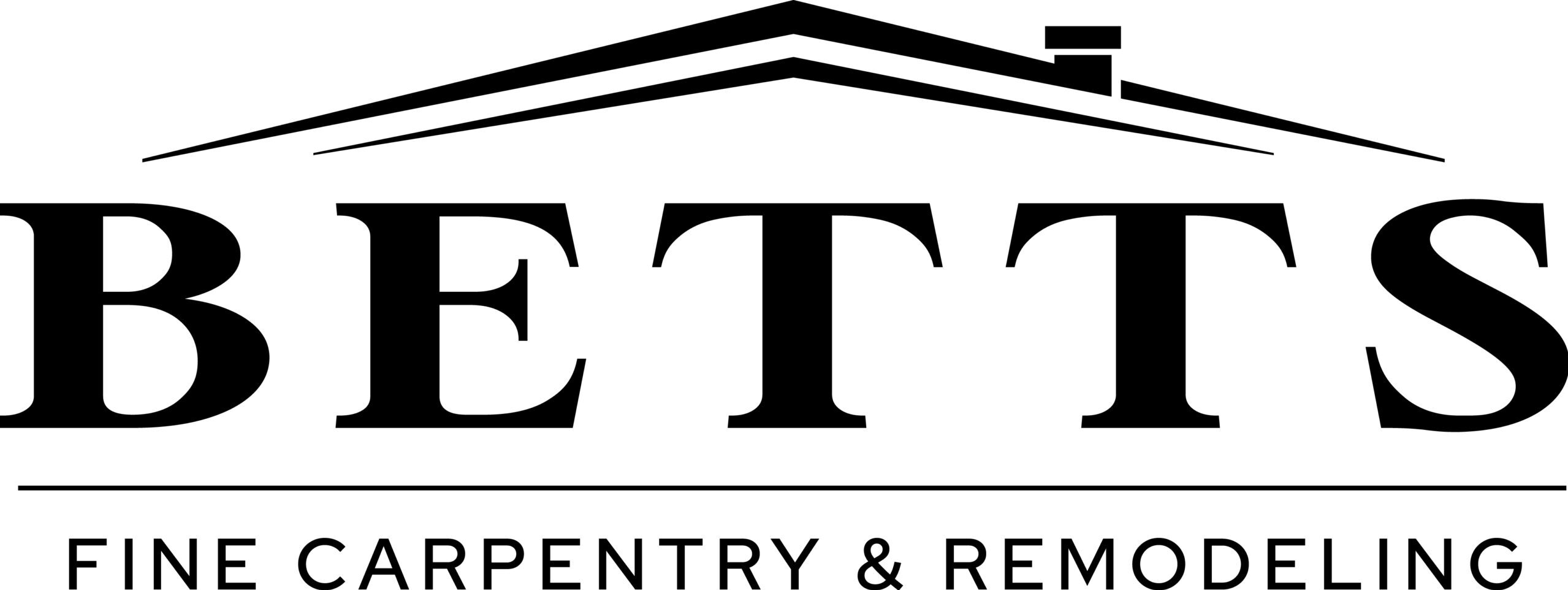 Betts Fine Carpentry and Remodeling